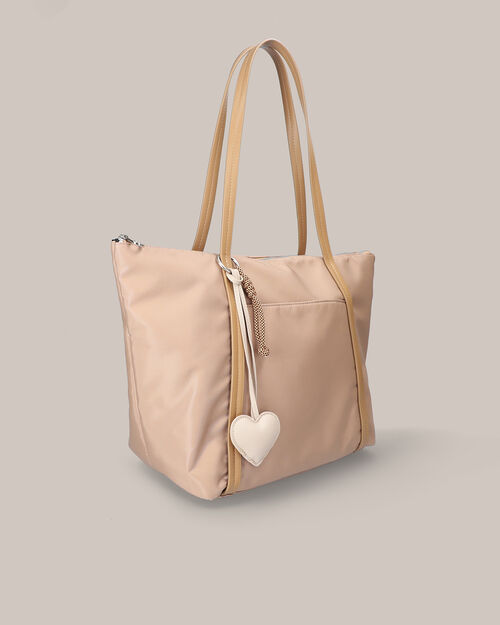 Bolso Shopper Corazón